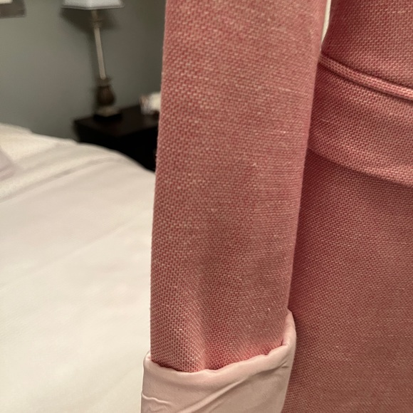 Pink blazer - Picture 3 of 6